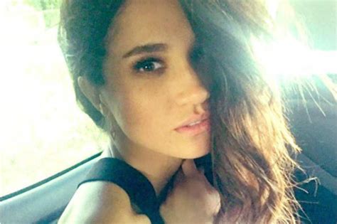 meghan markle been nude|Meghan Markle Nude, Sexy & Leaked (120 Photos + Videos)